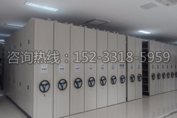 选购密集柜产品时应注意4...